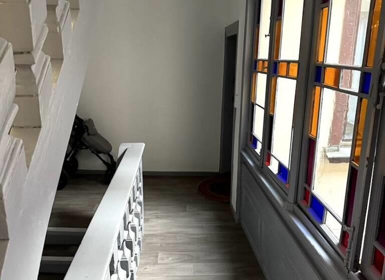 Appartement à vendre, 83m², Strasbourg