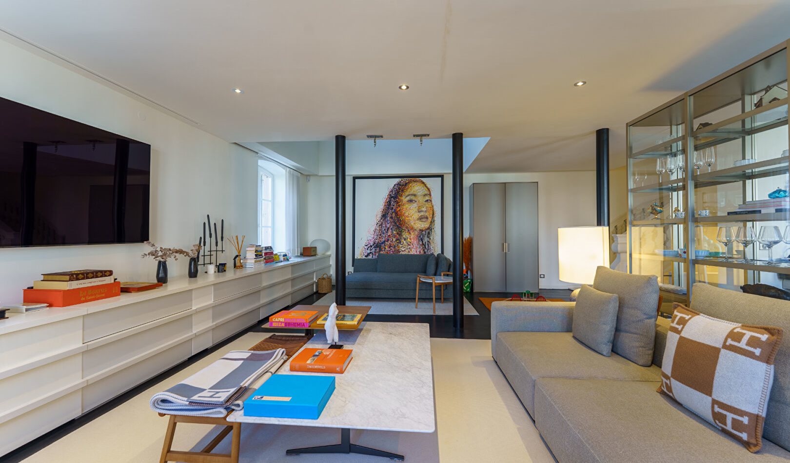 Appartement à louer, 195m², Strasbourg