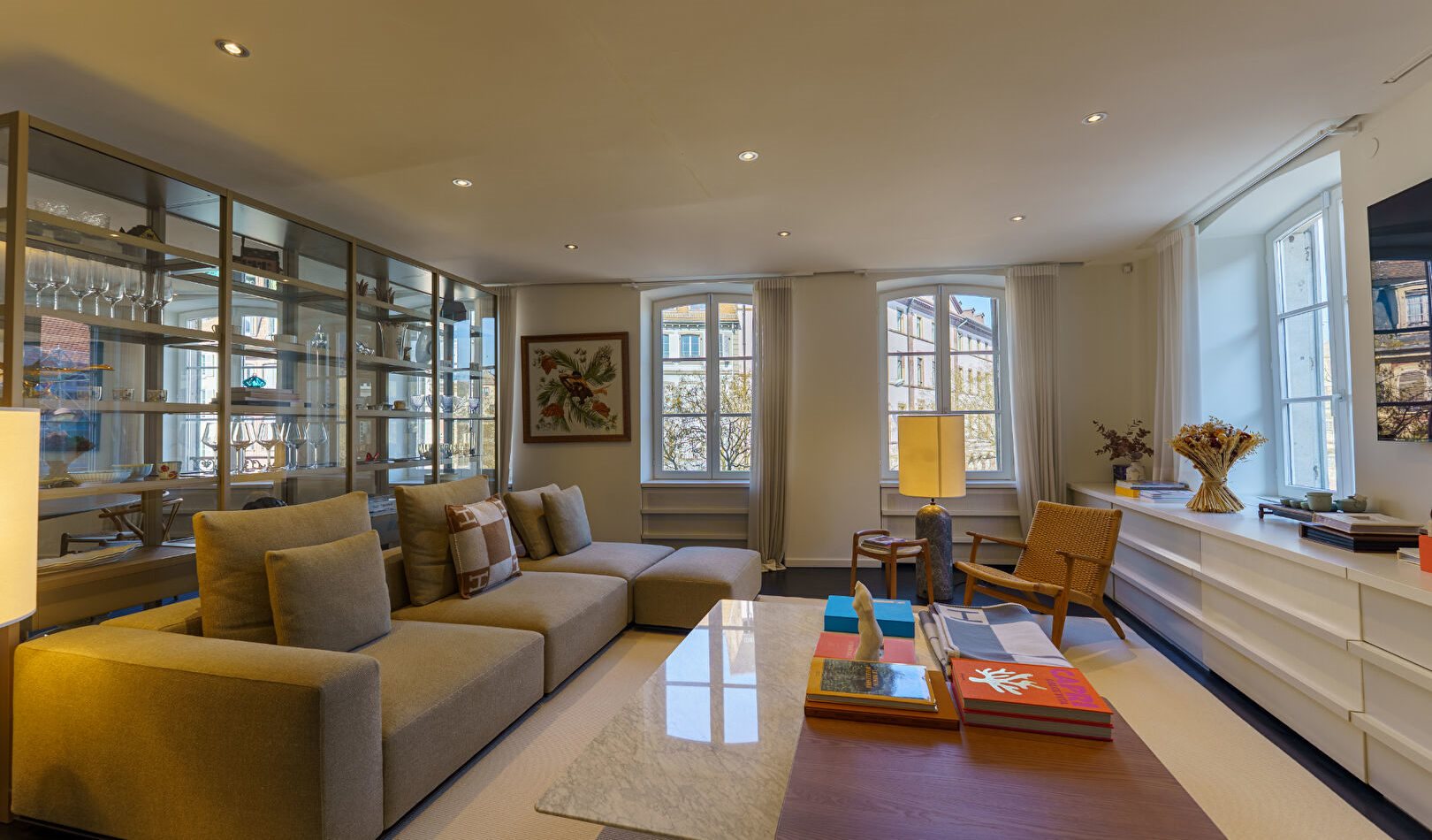 Appartement à louer, 195m², Strasbourg