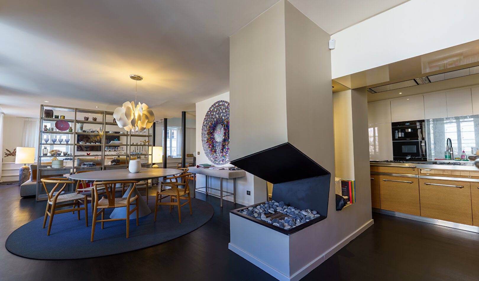 Appartement à louer, 195m², Strasbourg