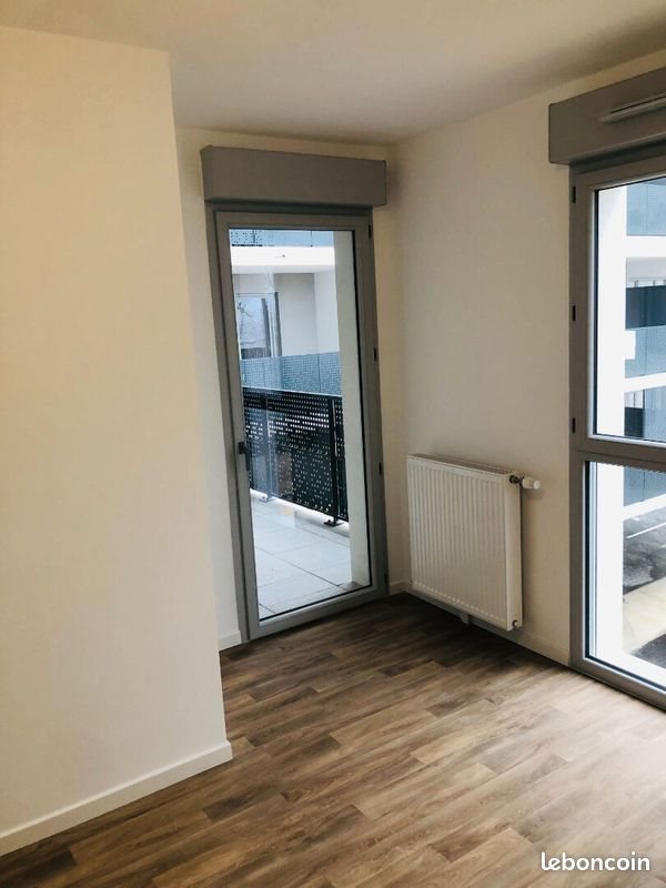 Appartement à louer, 40m², Saint-Sylvain-d'Anjou