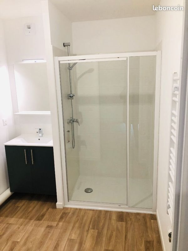 Appartement à louer, 40m², Saint-Sylvain-d'Anjou