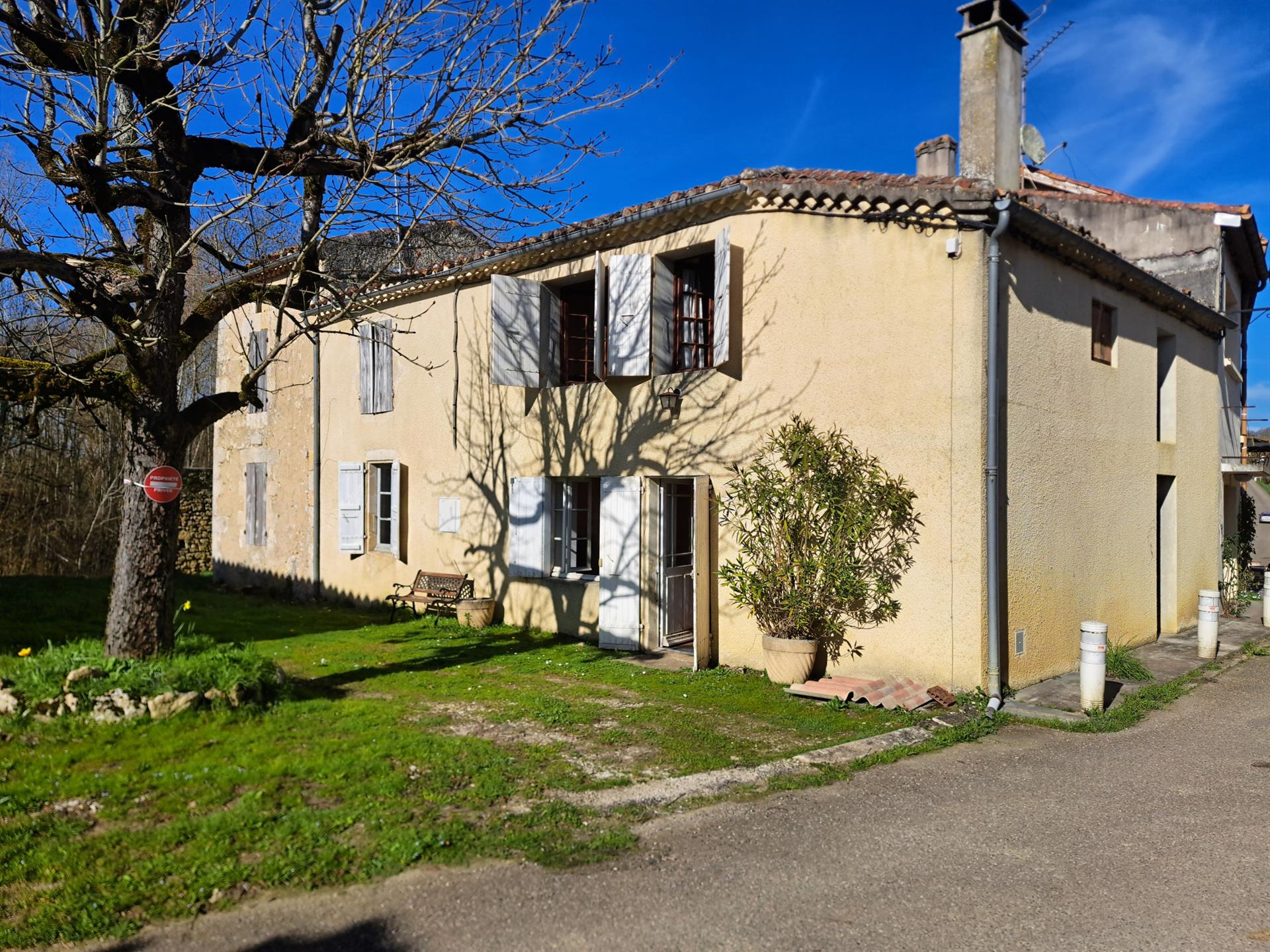 Maison à vendre, 96m², Condom