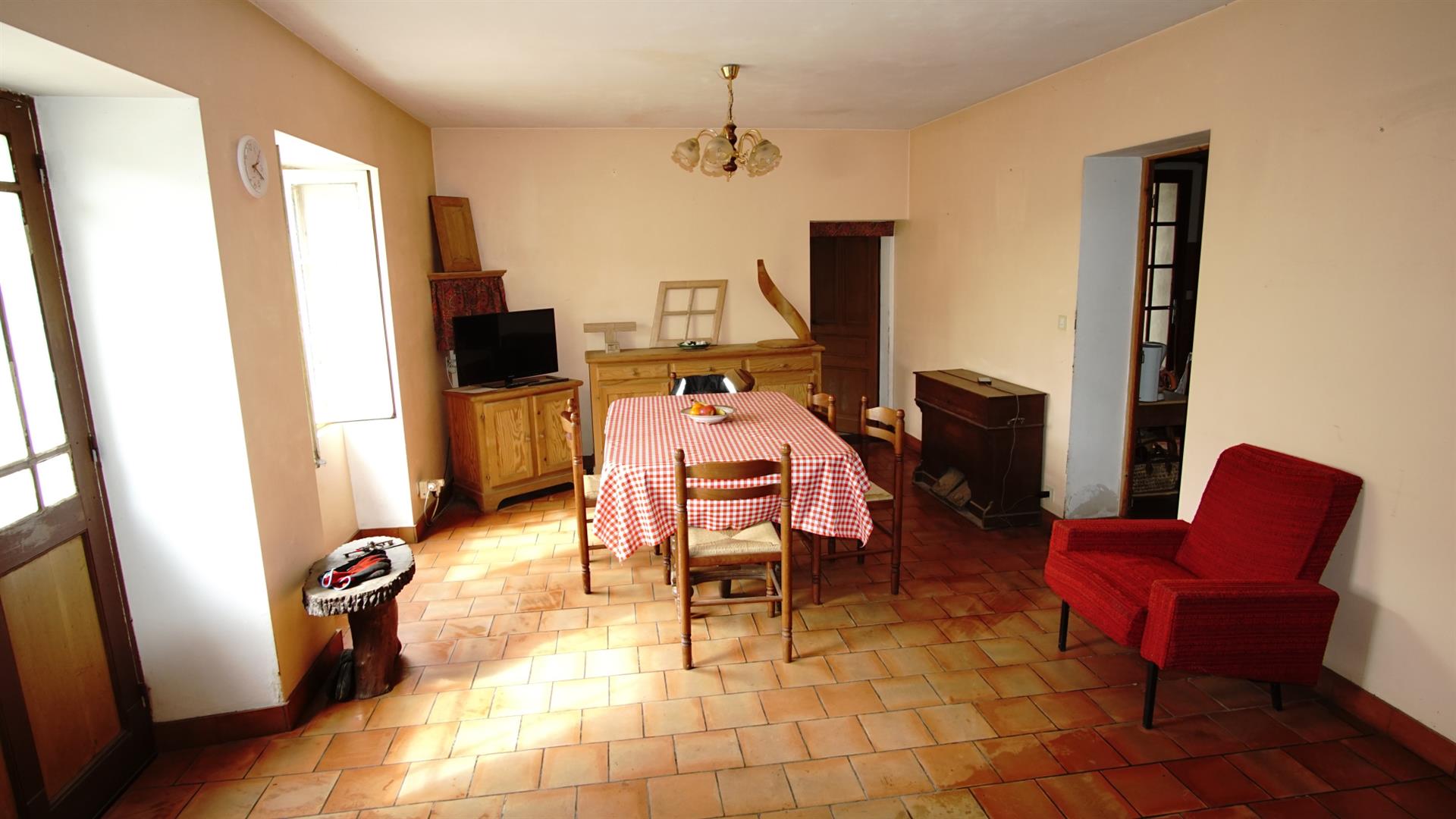 Maison à vendre, 96m², Condom