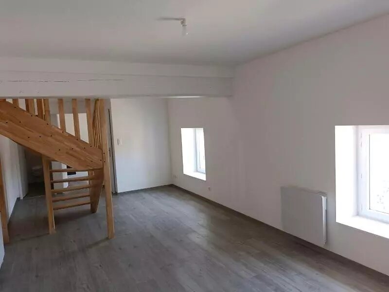 Appartement à louer, 47m², Meximieux