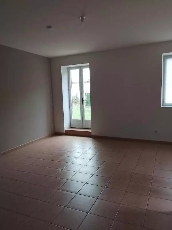 Maison à louer, 71m², Miribel