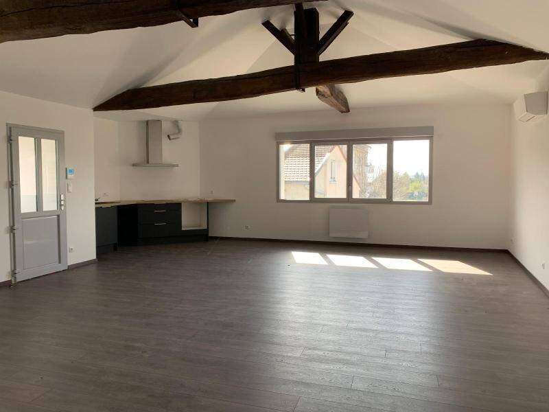 Appartement à louer, 99m², Meximieux