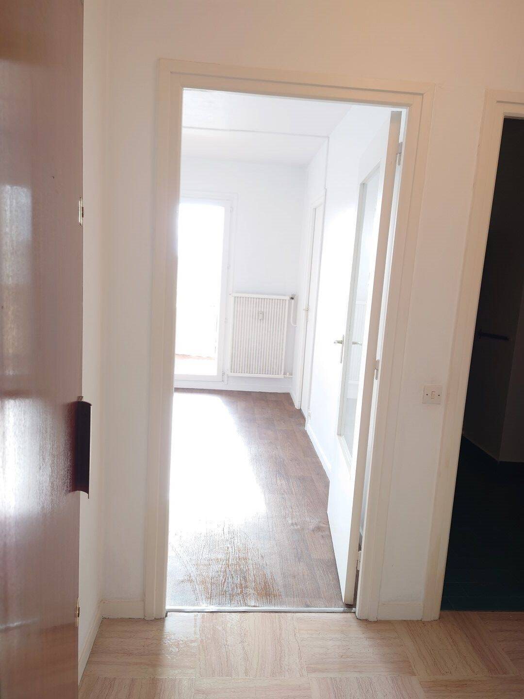 Appartement à louer, 28m², Lyon 3ème