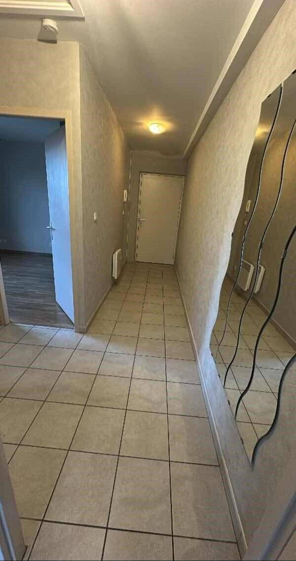 Appartement à louer, 43m², Anse