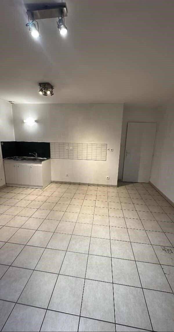 Appartement à louer, 43m², Anse