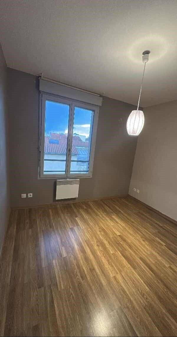 Appartement à louer, 43m², Anse