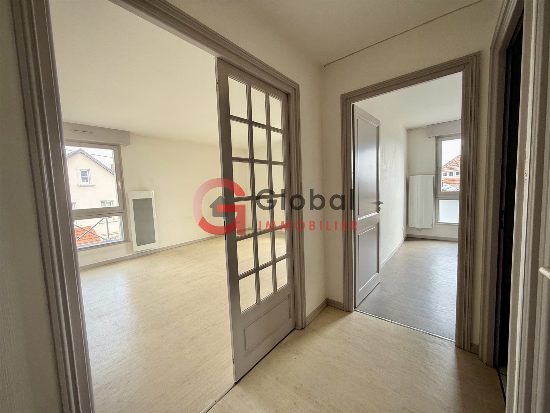 Appartement à vendre, 65m², Sélestat