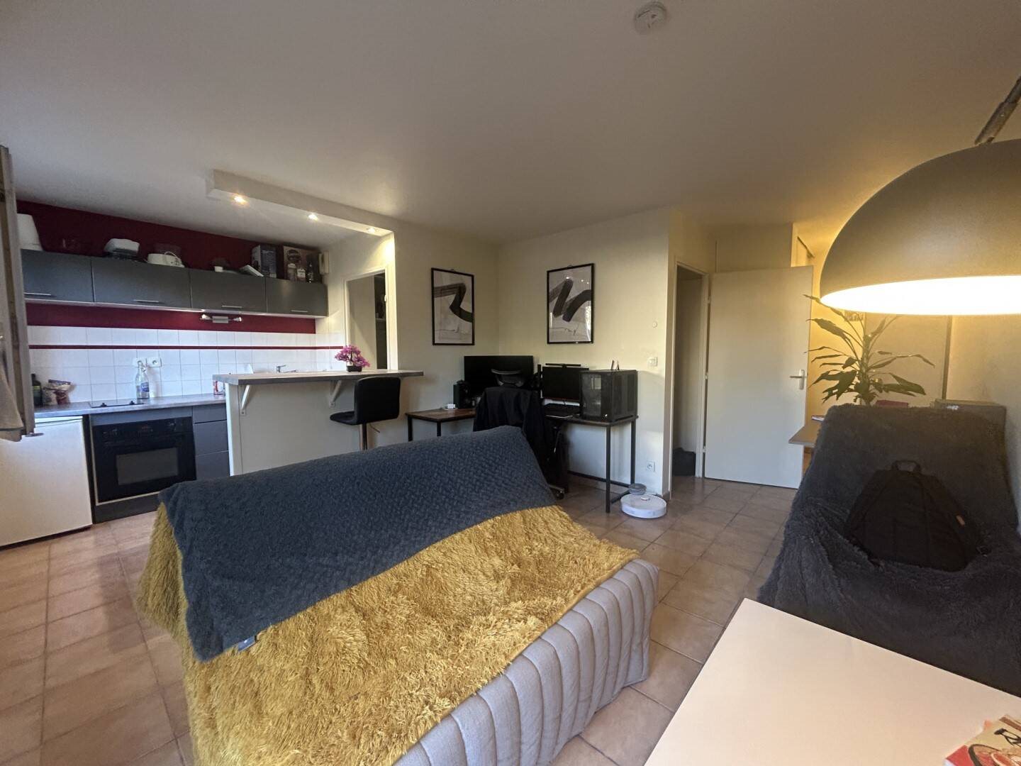 Appartement à vendre, 51m², Agen