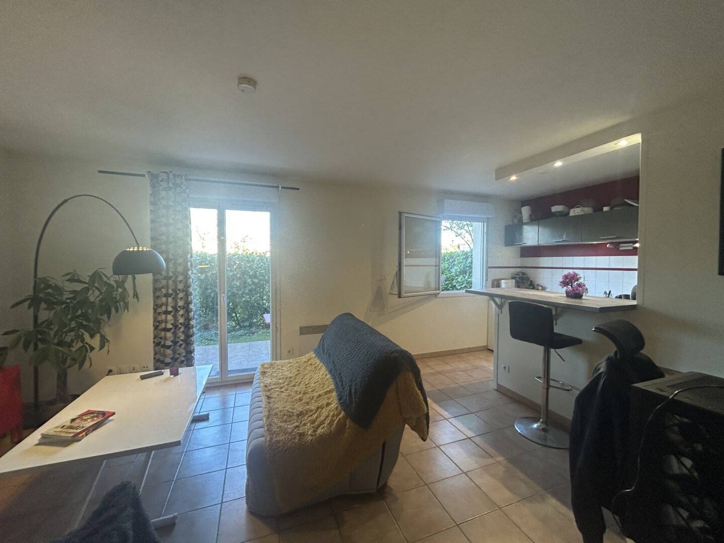 Appartement à vendre, 51m², Agen