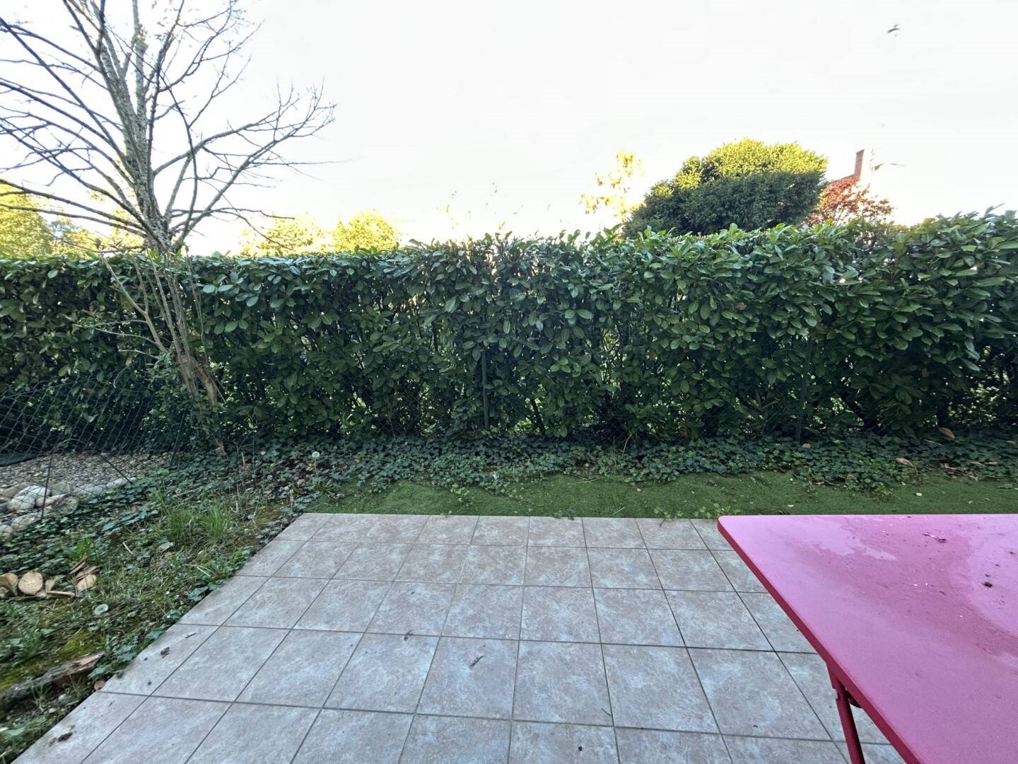 Appartement à vendre, 51m², Agen