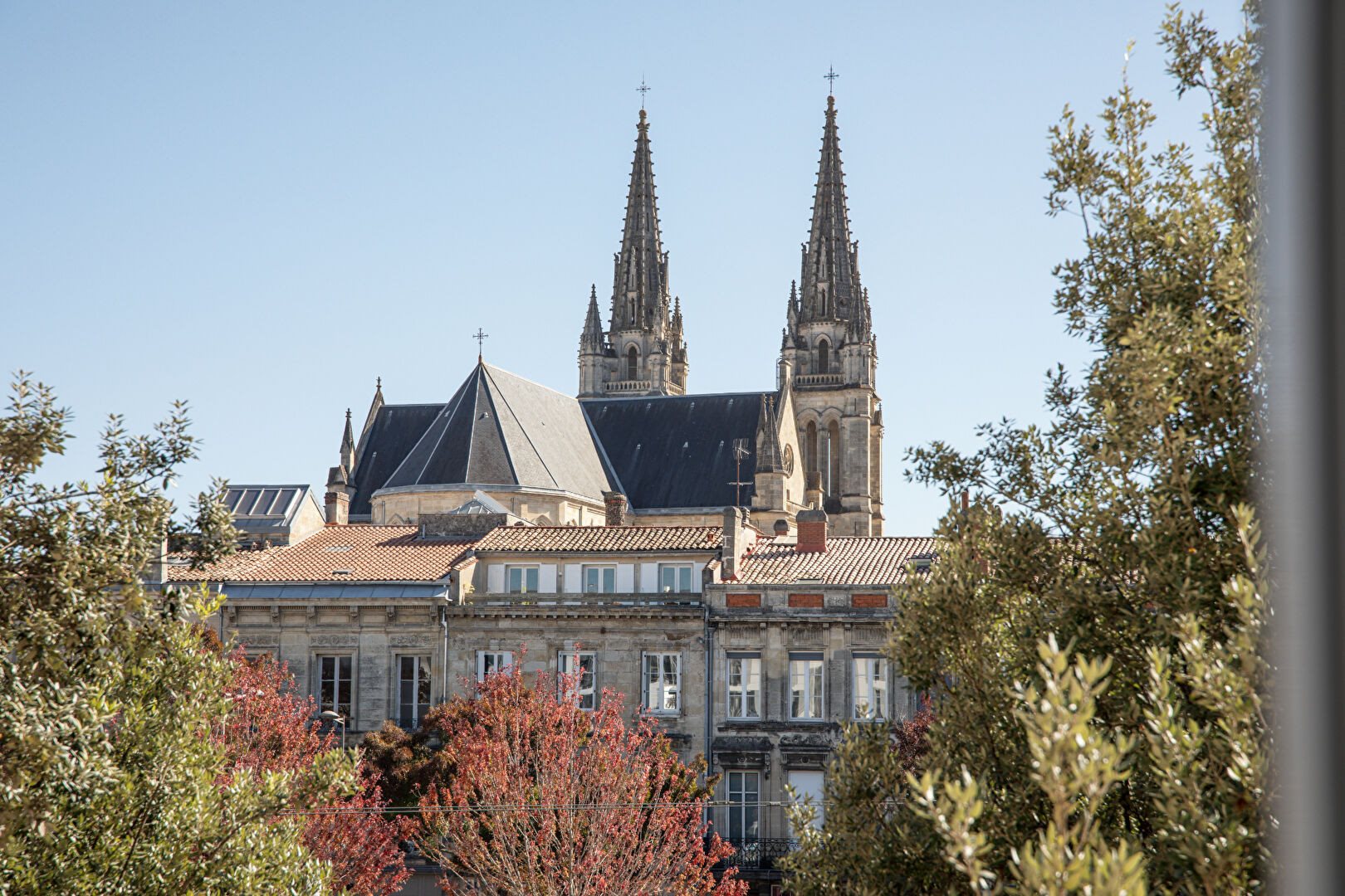 Appartement à vendre, 100m², Bordeaux