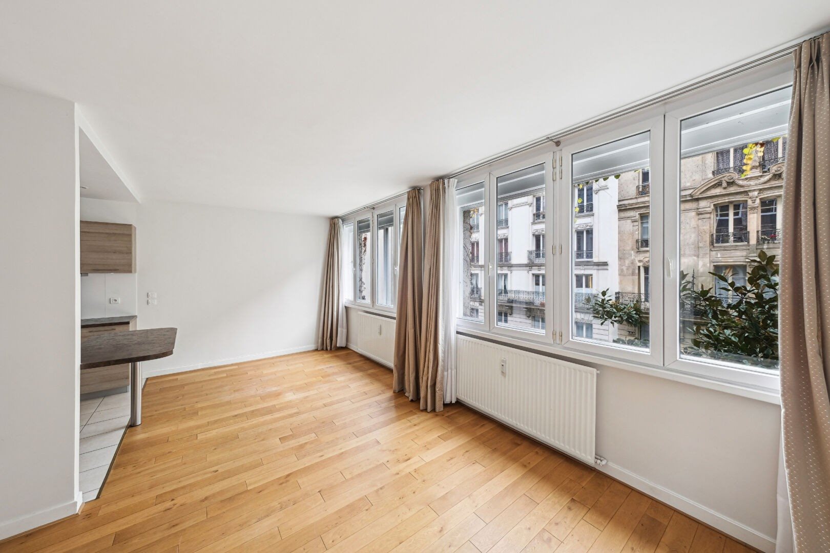 Appartement à vendre, 77m², Paris 16ème