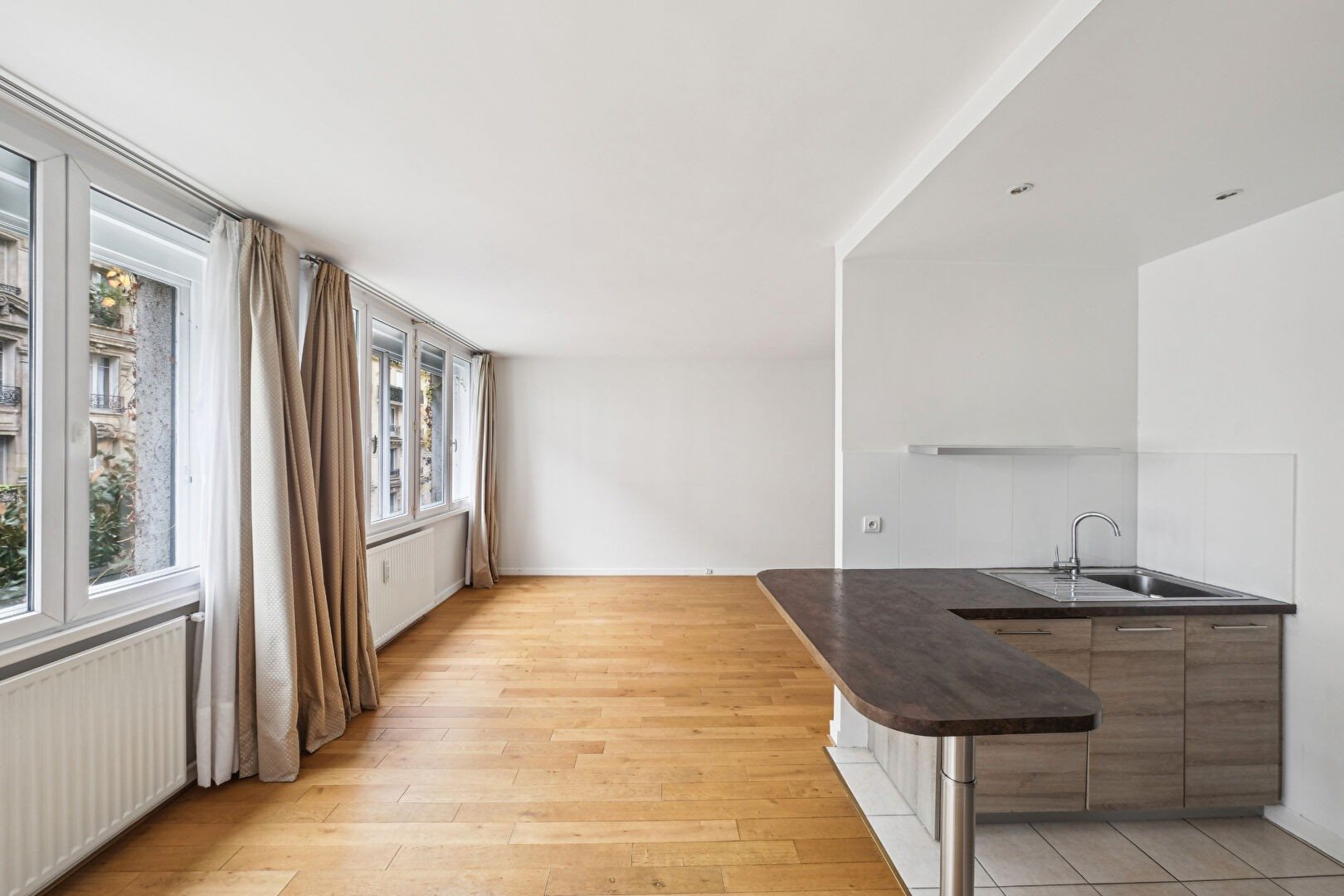 Appartement à vendre, 77m², Paris 16ème