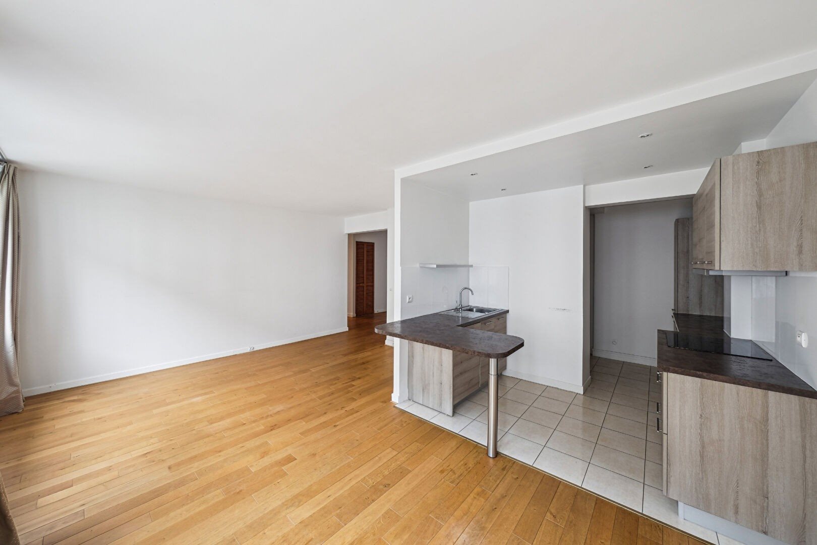 Appartement à vendre, 77m², Paris 16ème