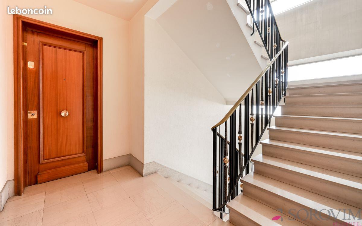 Appartement à vendre, 106m², Lyon 6ème