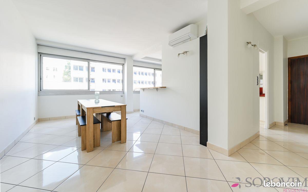 Appartement à vendre, 118m², Lyon 6ème