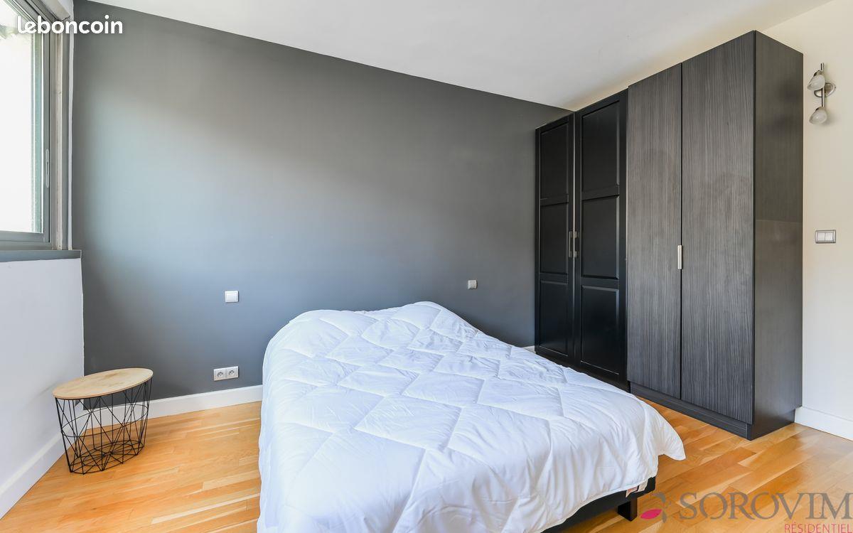Appartement à vendre, 118m², Lyon 6ème
