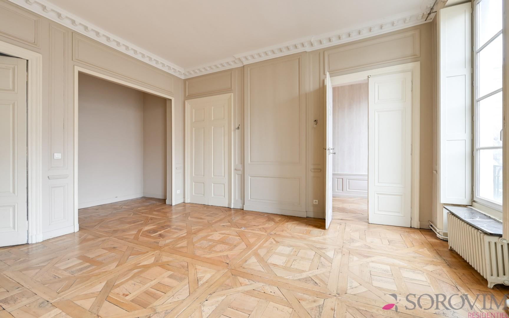 Appartement à vendre, 140m², Lyon 1er