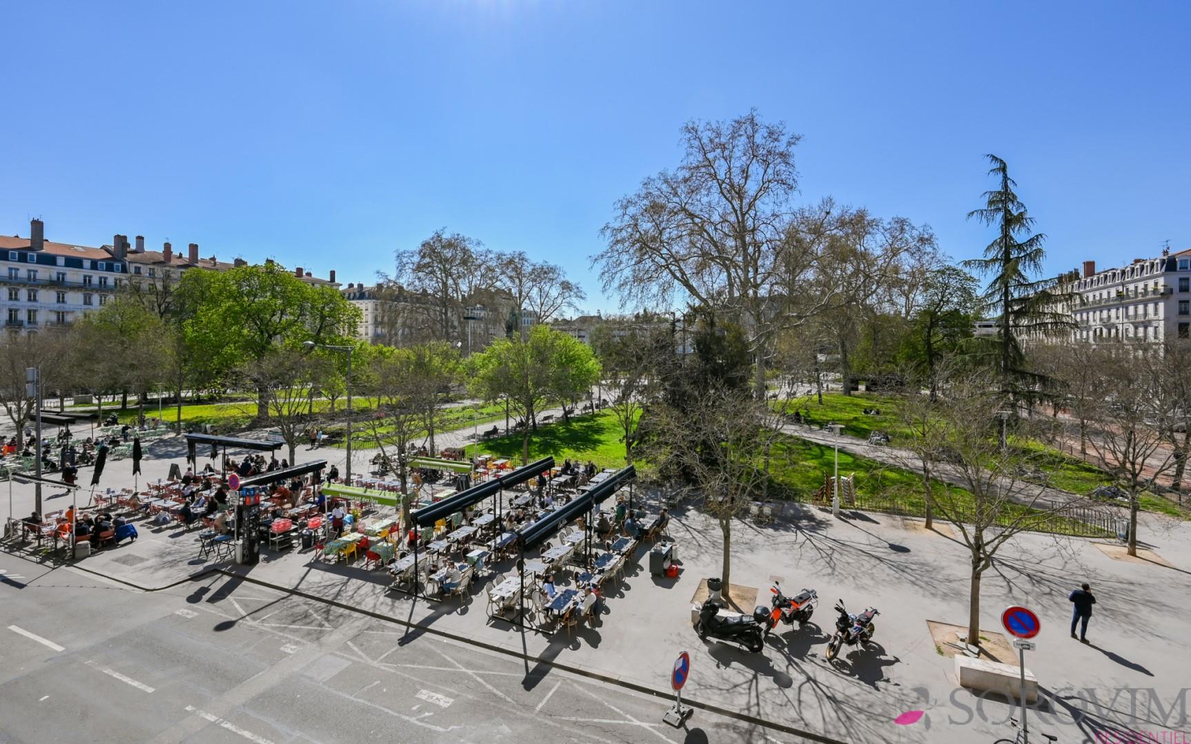 Appartement à vendre, 243m², Lyon 2ème