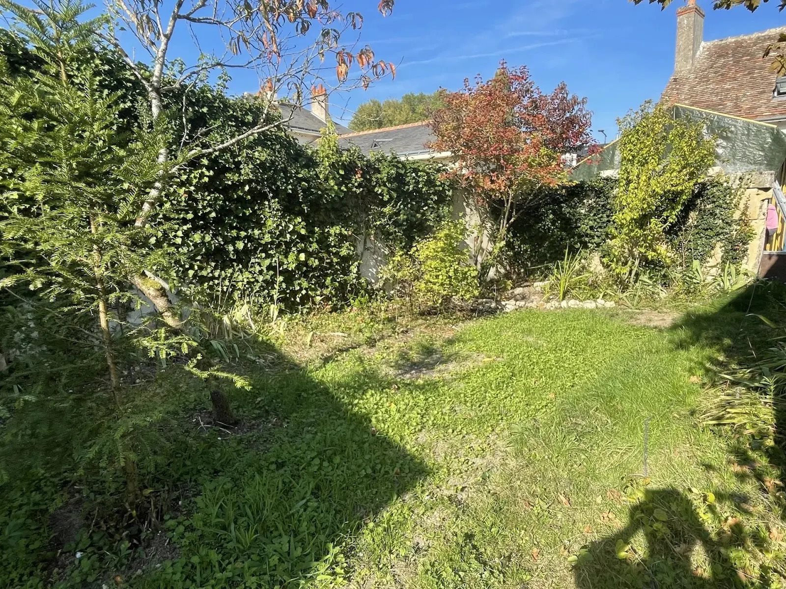 Appartement à vendre, 170m², Savigné-sur-Lathan