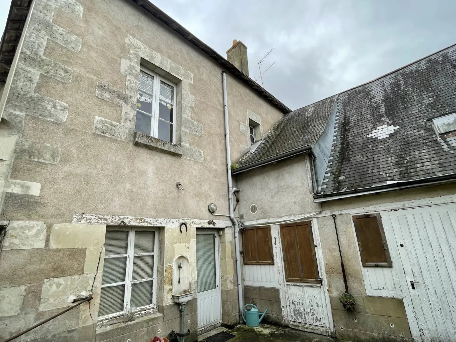 Appartement à vendre, 170m², Savigné-sur-Lathan