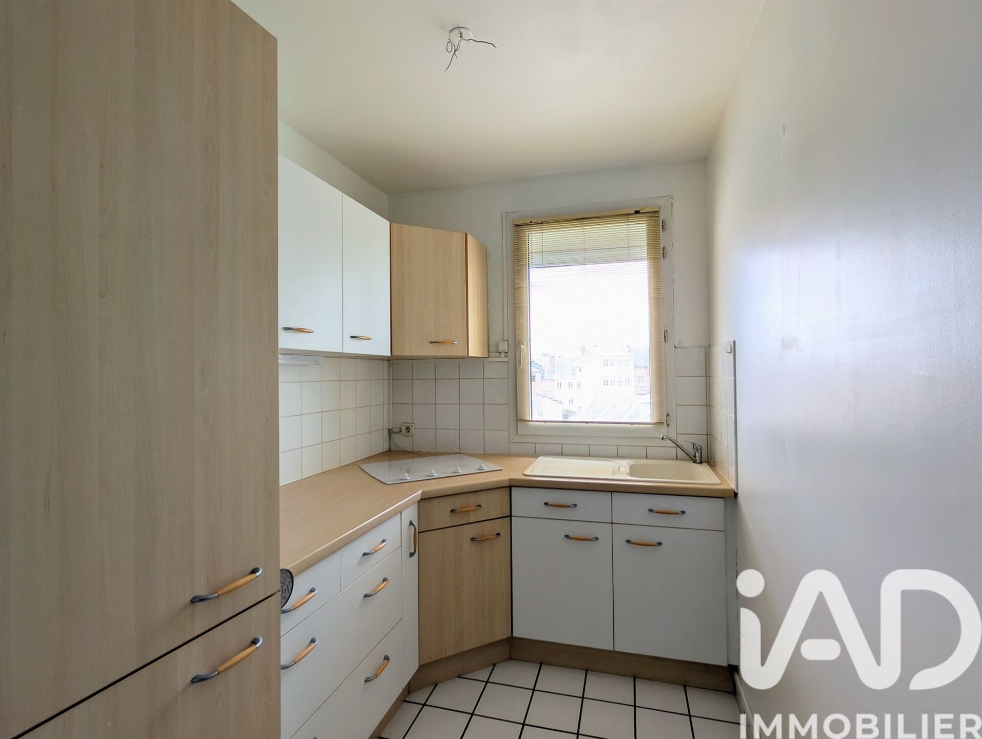 Appartement à vendre, 43m², Gournay-en-Bray