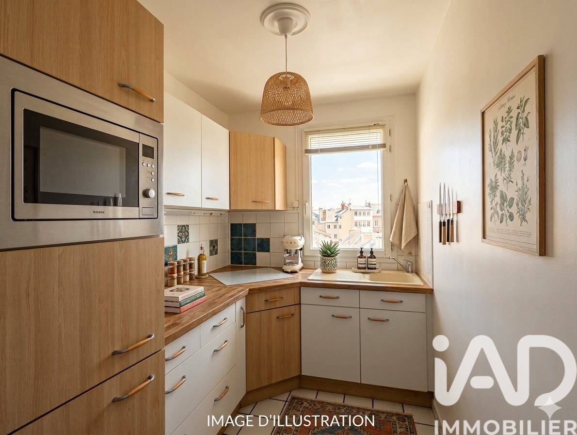 Appartement à vendre, 43m², Gournay-en-Bray