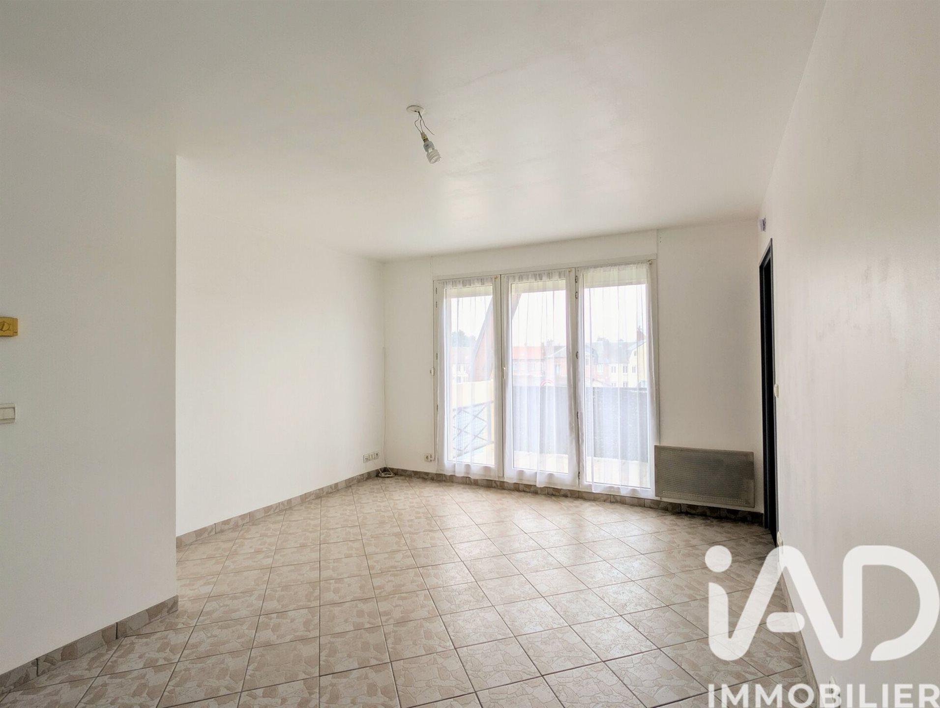 Appartement à vendre, 43m², Gournay-en-Bray