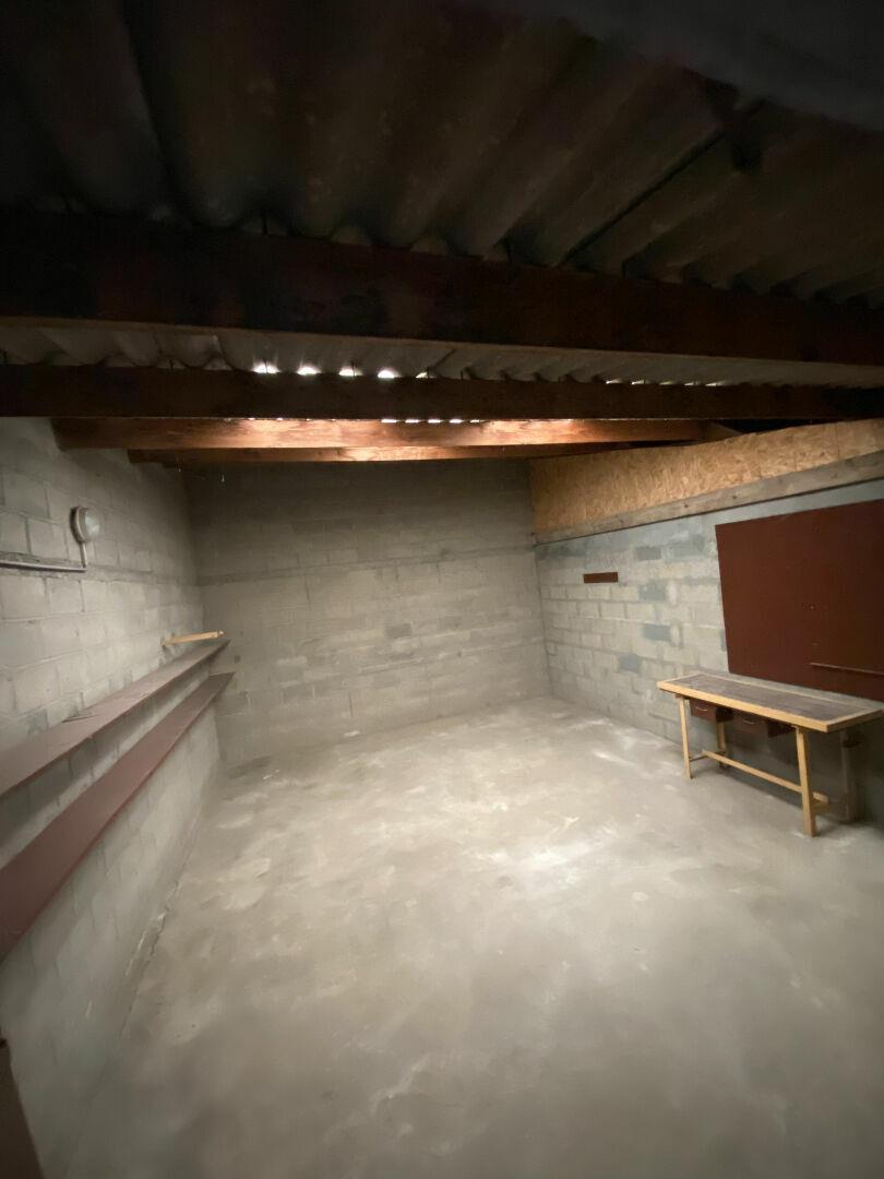 Maison à louer, 52m², Mainvilliers