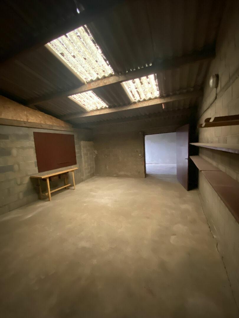 Maison à louer, 52m², Mainvilliers