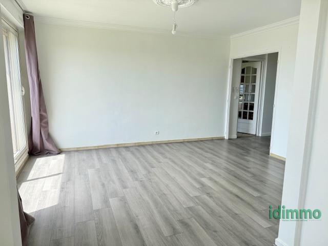 Appartement à vendre, 68m², Lyon 8ème