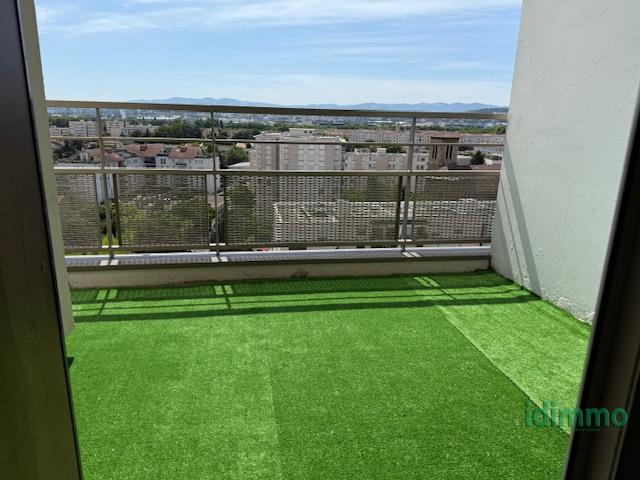 Appartement à vendre, 68m², Lyon 8ème