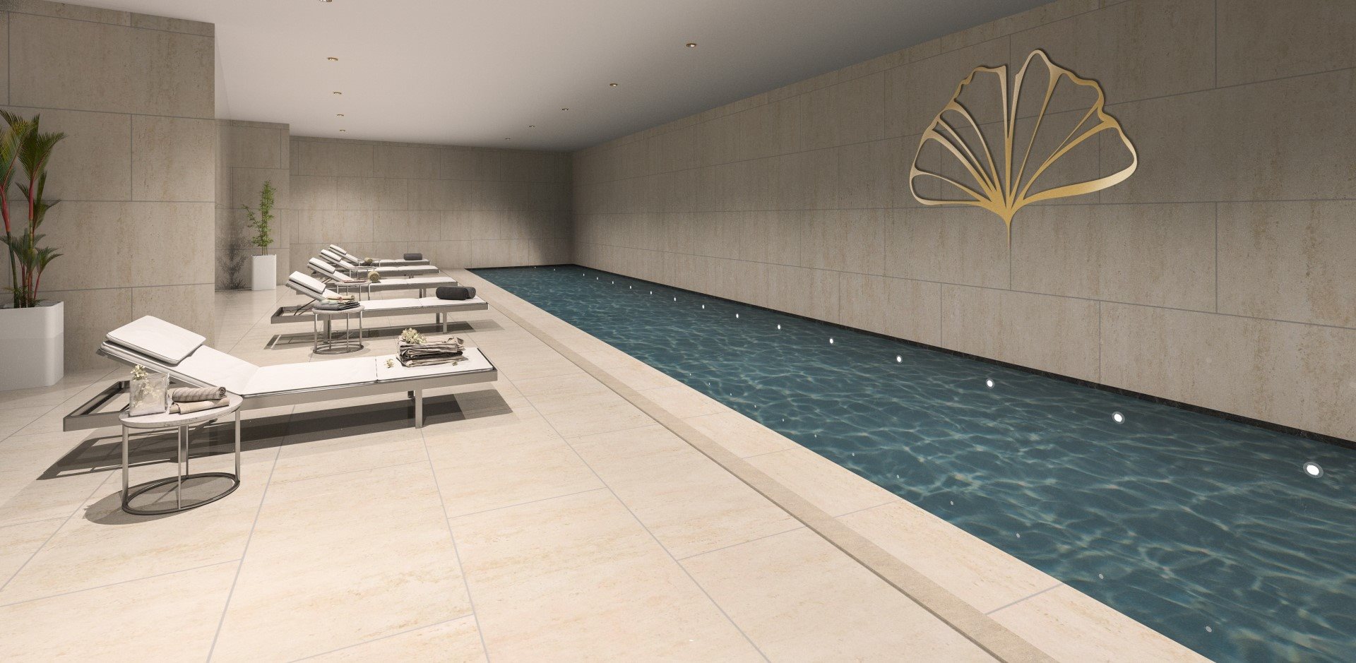 Appartement à vendre, 76m², Marseille 8ème