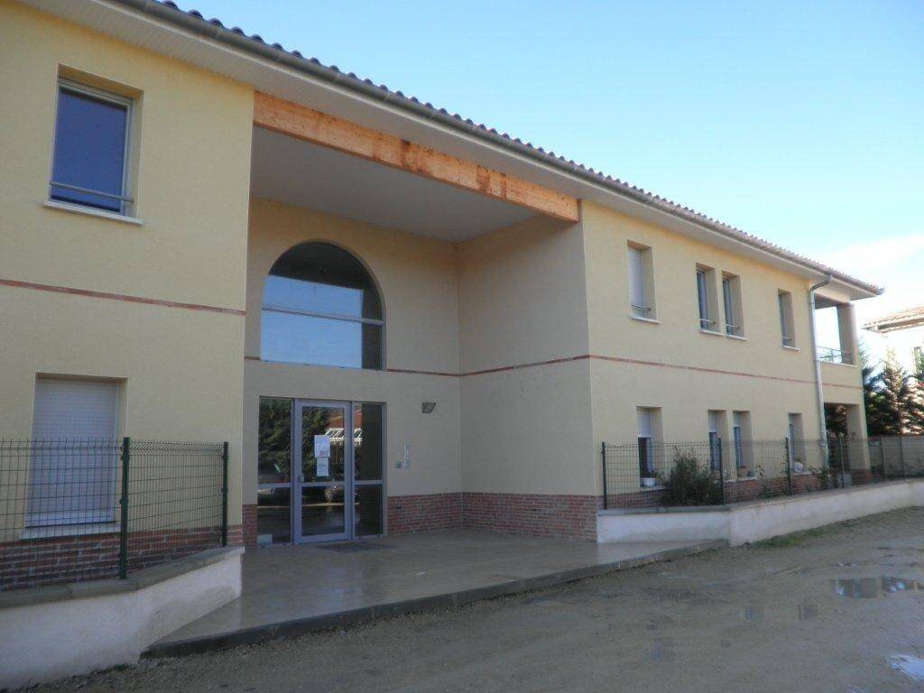Appartement à louer, 75m², L'Isle-Jourdain