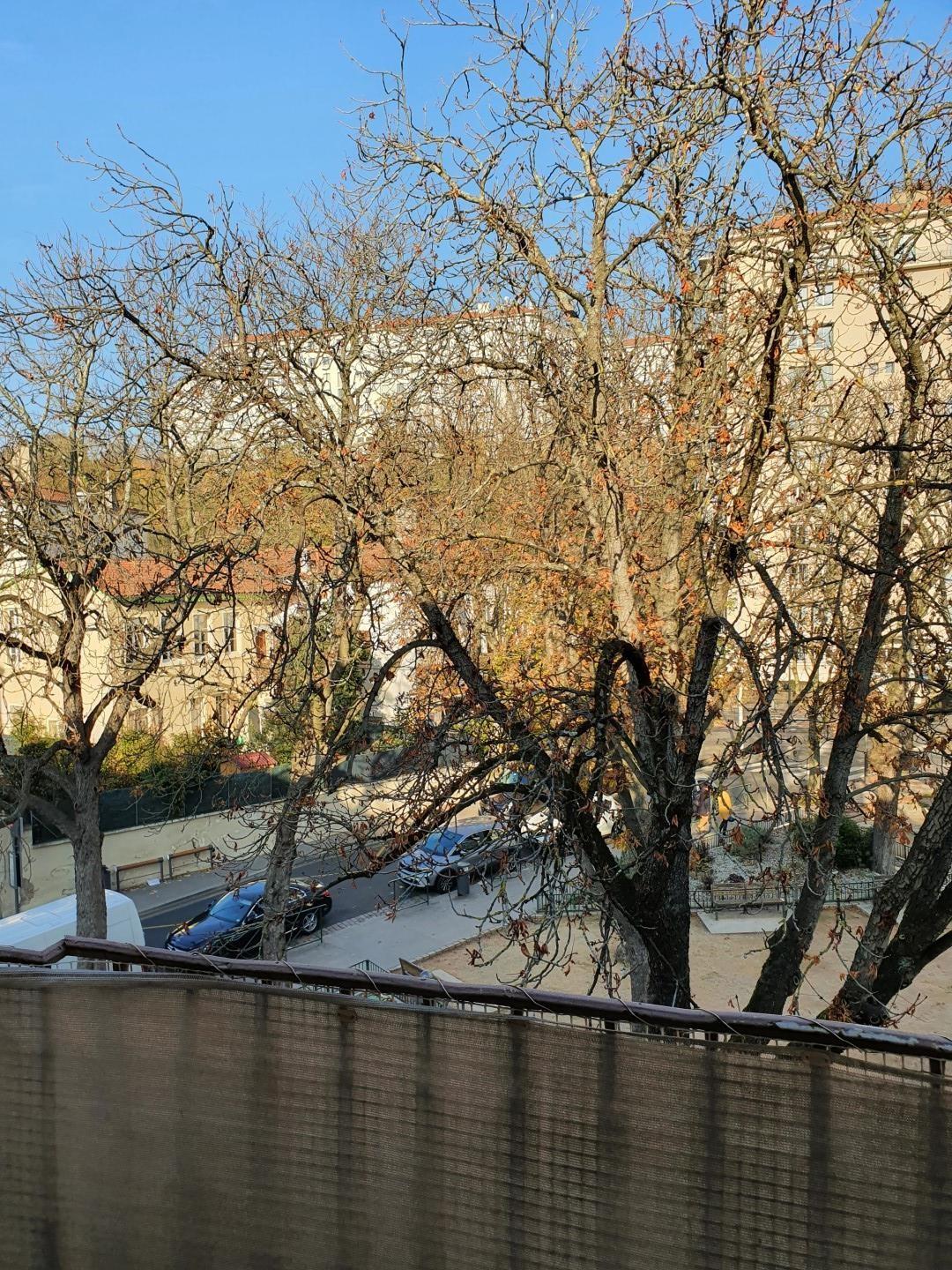 Appartement à vendre, 44m², Lyon 5ème