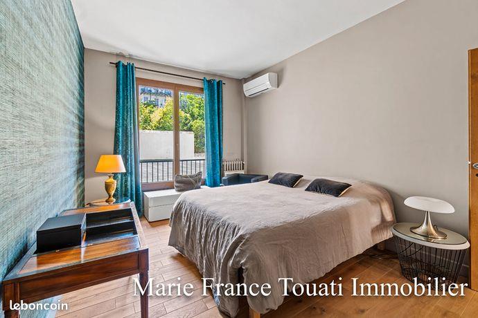 Appartement à vendre, 91m², Marseille 8ème