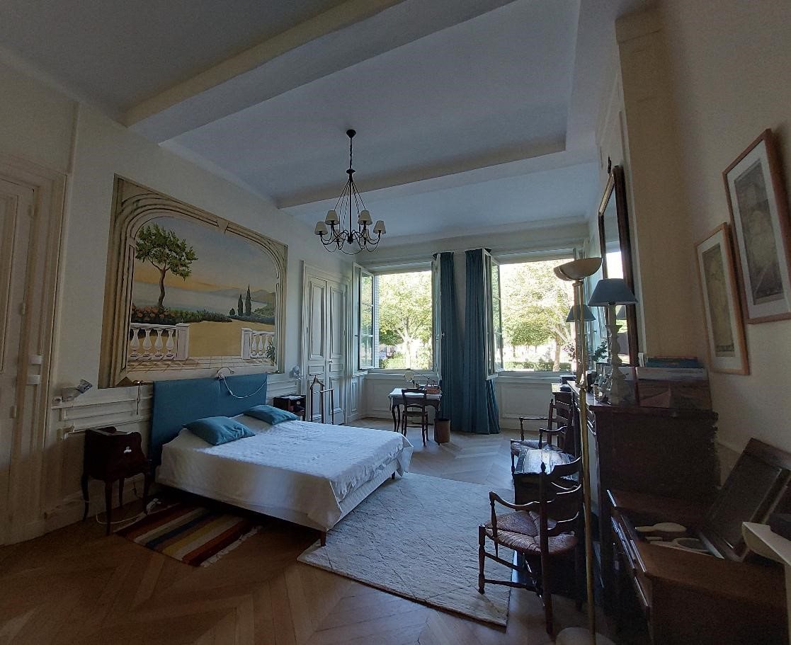 Appartement à vendre, 210m², Lyon 2ème