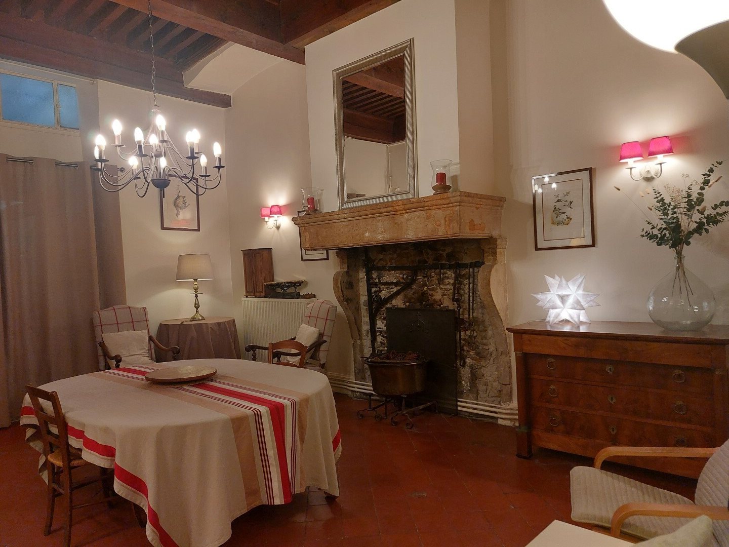 Appartement à vendre, 210m², Lyon 2ème