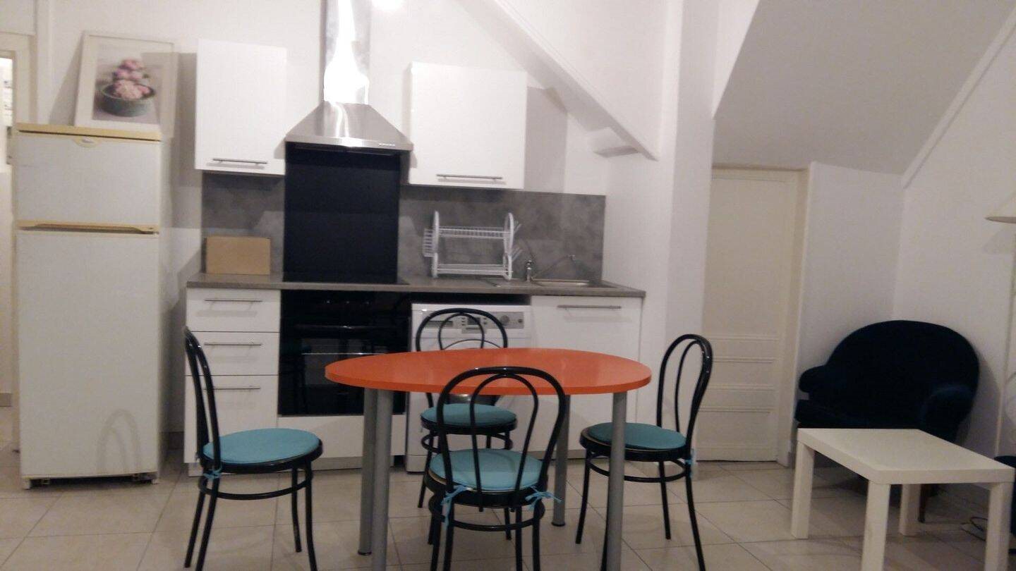 Maison à vendre, 105m², Lyon 7ème
