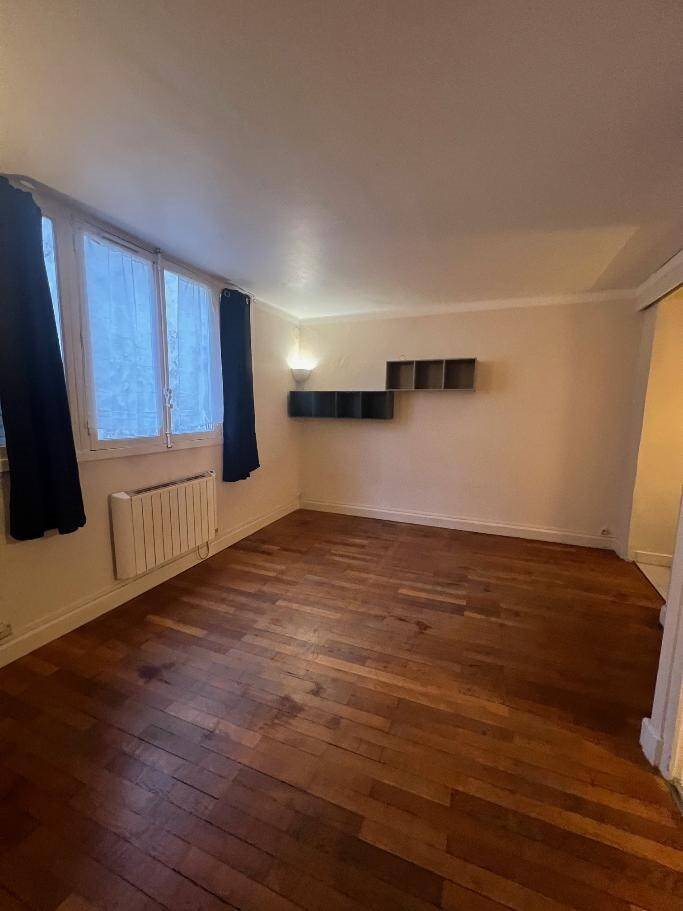Appartement à louer, 25m², Lyon 2ème