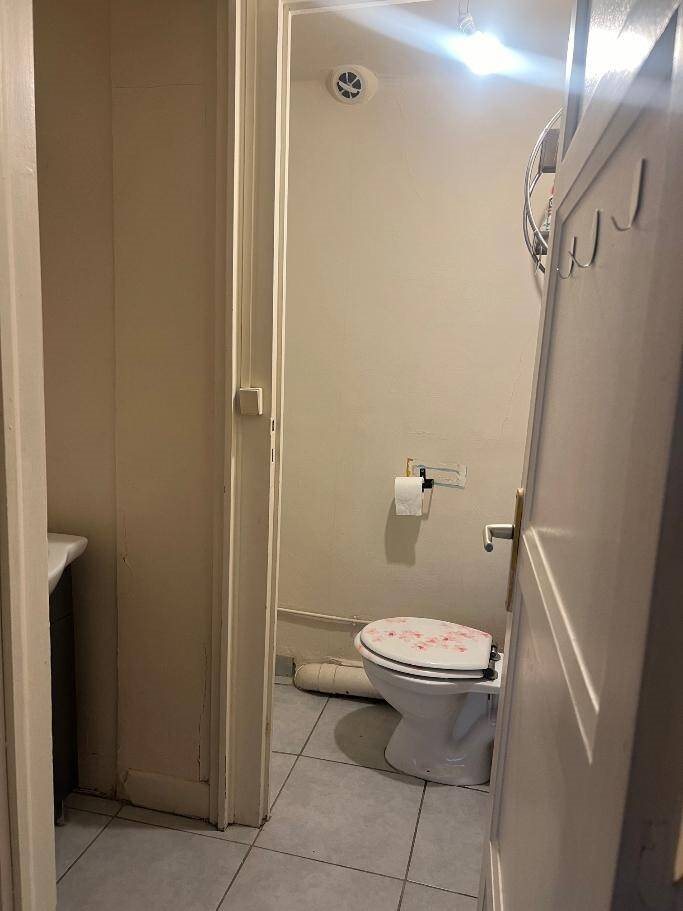 Appartement à louer, 25m², Lyon 2ème