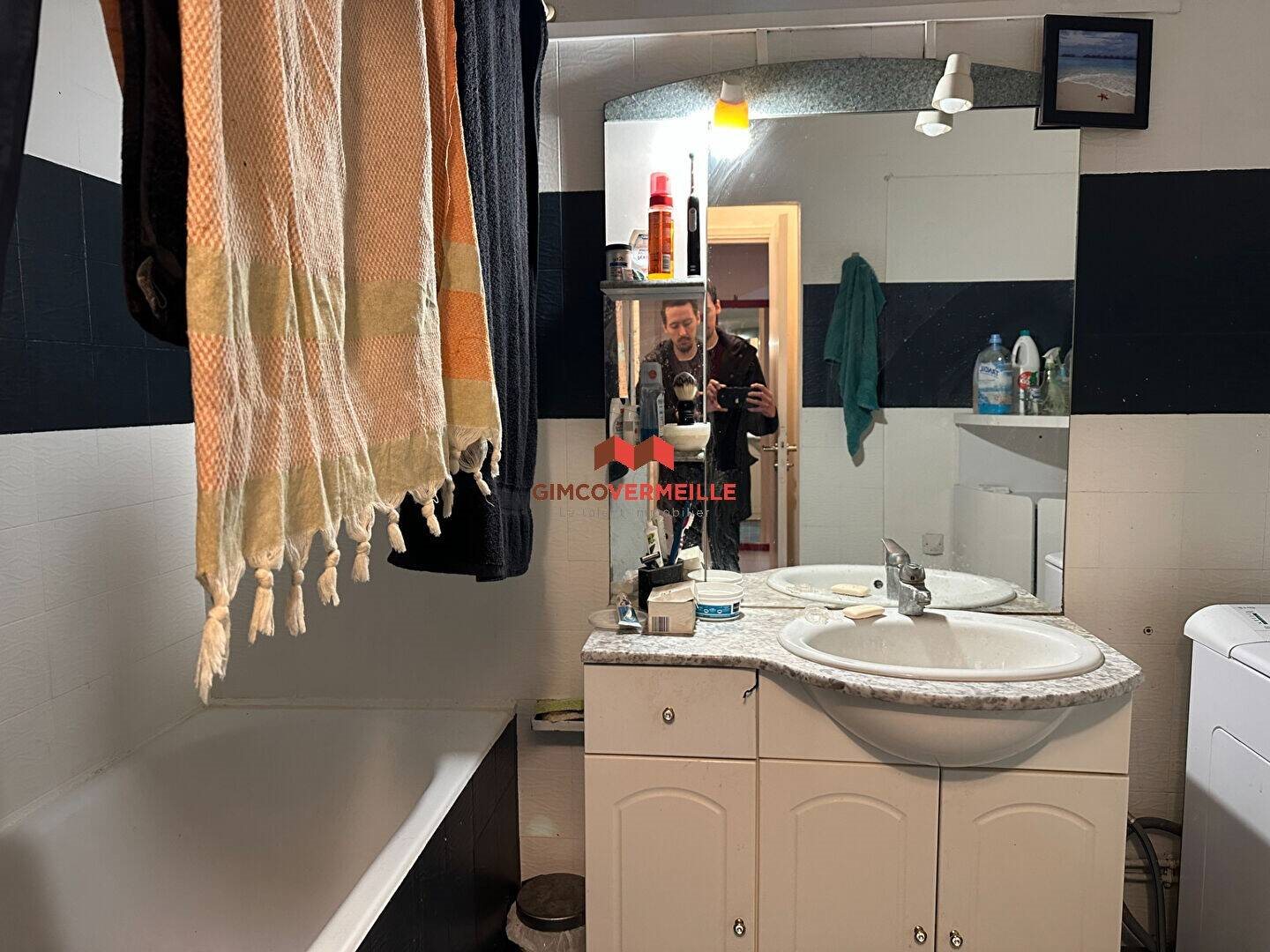 Appartement à louer, 25m², La Celle-Saint-Cloud