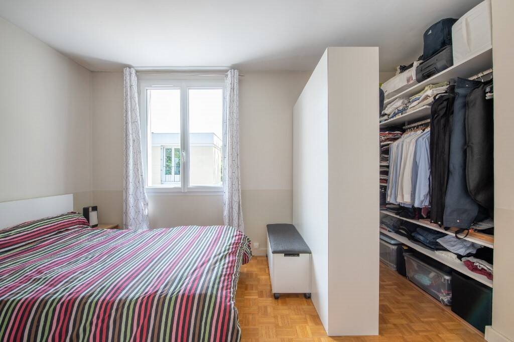 Appartement à louer, 56m², La Celle-Saint-Cloud