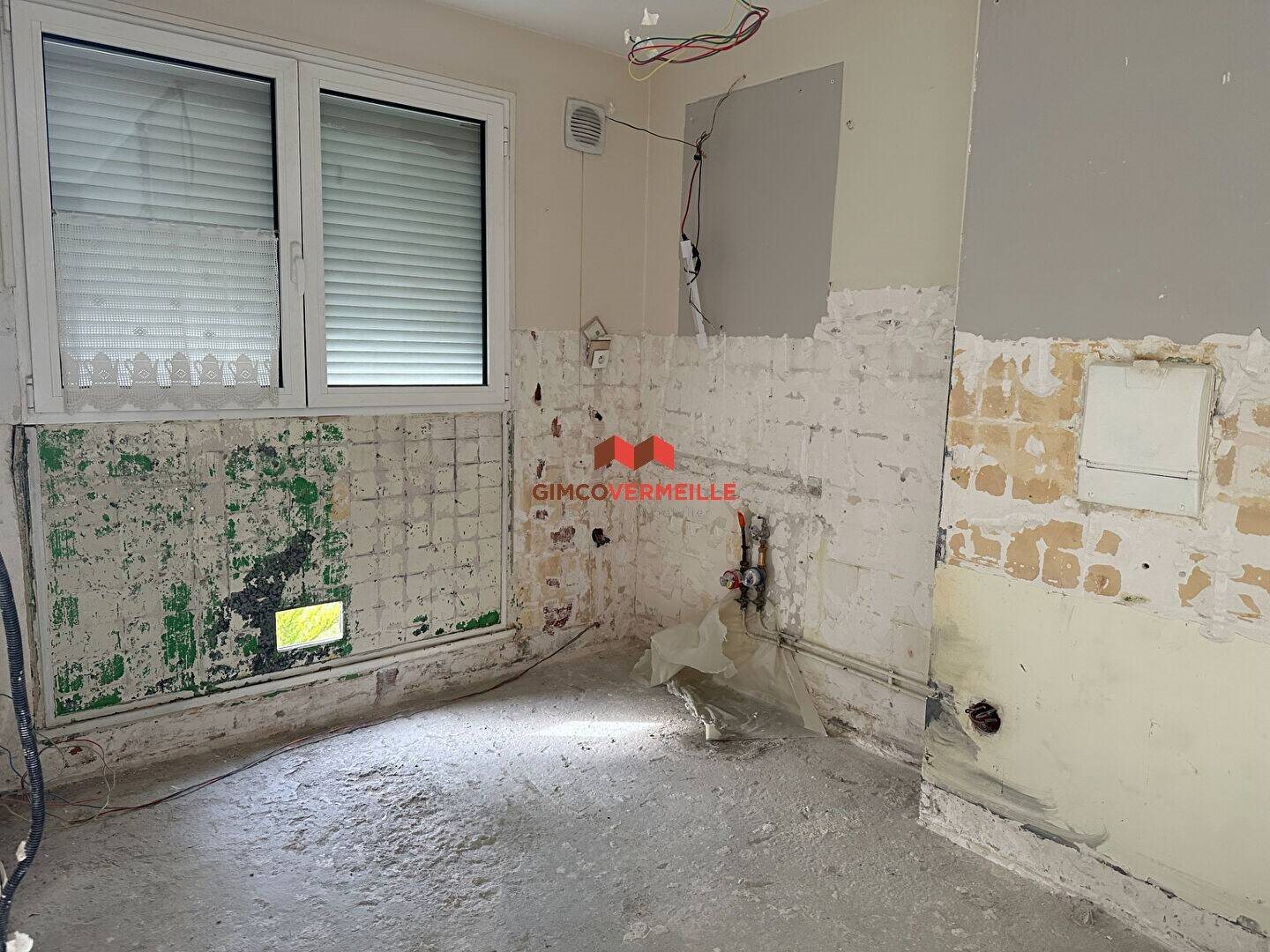 Appartement à louer, 45m², Vaucresson