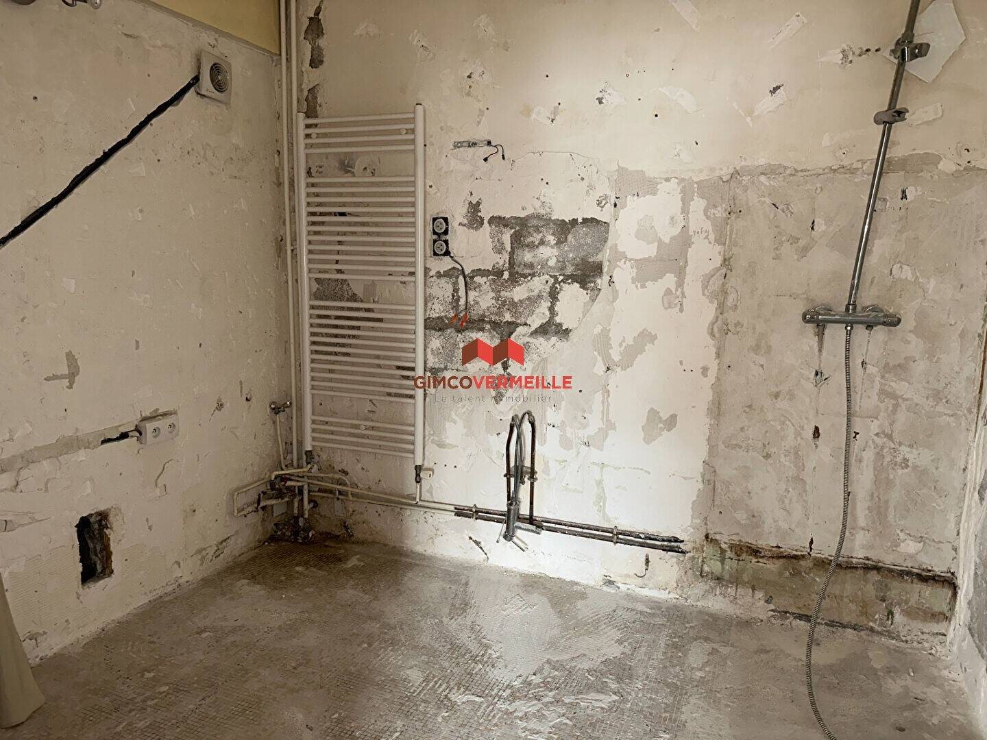 Appartement à louer, 45m², Vaucresson